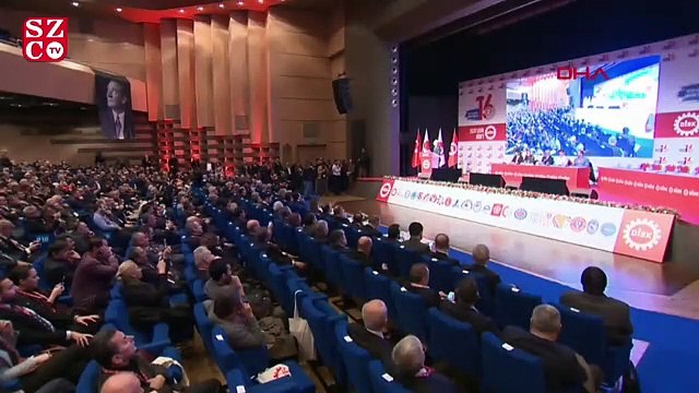 Kılıçdaroğlu Marx’tan örnek verdi: Dünyanın bütün…