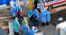 Çin'de koronavirüs şüphelilerini ihbar edenlere 430 liralık para ödülü verilecek