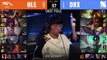 DragonX vs Hanwha Life Esports Highlights ALL GAMES   LCK Spring 2020 W2D2