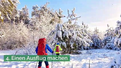 10 Date-Ideen am Valentinstag