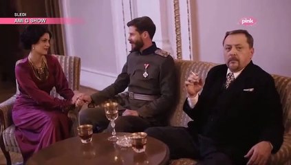 Crveni mesec 90 epizoda