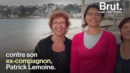 "Elle se savait condamnée à mort" : Cathy Thomas, la sœur d'une victime de féminicide, attaque l'État