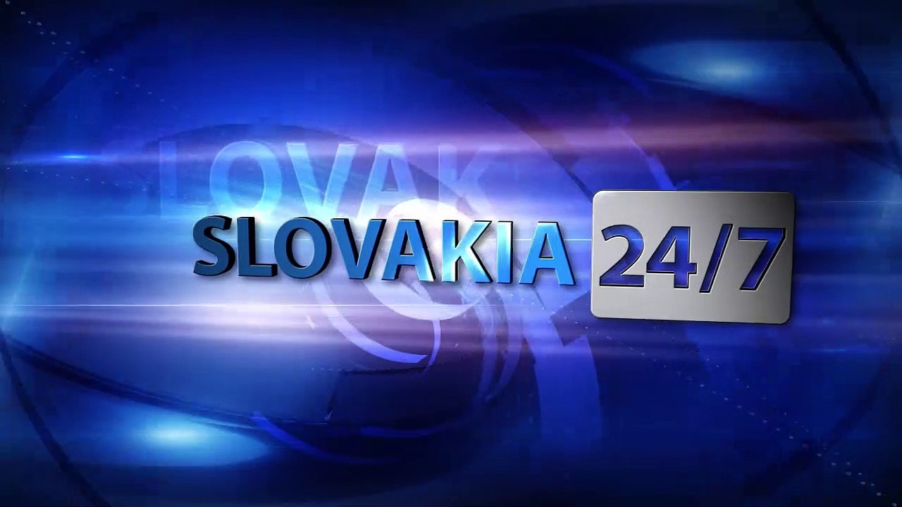 Slovakia 24/7 - News in English