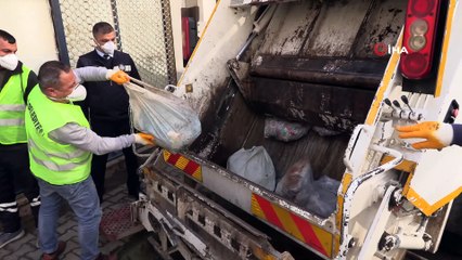 Çiğli'de “kaçak sakatat” baskını