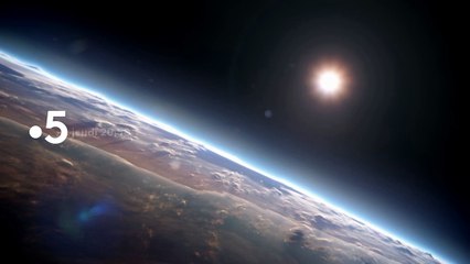 [BA] Planètes - Mars, jumelle de la Terre - 20/02/2020