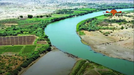 حقائق لا تعرفها عن "نهر النيل" اطول انهار العالم - وماذا قال عنه النبي محمد ؟