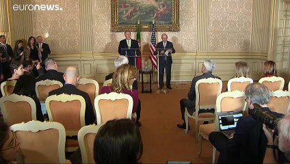 Portugal rejeita acusações de Caracas acerca de explosivos