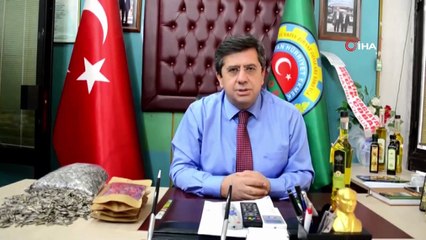 Ay Çekirdeği Üreticileri Çıkan Haberlerden Dertli