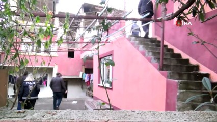 Osmaniye’de hava destekli uyuşturucu operasyonu: 13 gözaltı