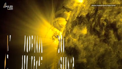 Did NASA Capture a Tornado on the Sun?