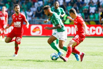 Brest - ASSE : notre simulation FIFA 20 (25ème journée de Ligue 1)