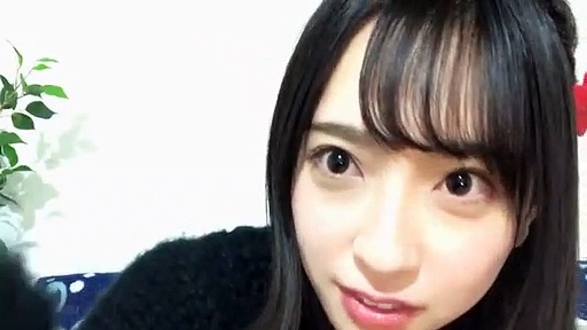 金村 美玖 日向坂46 Showroom ショールーム 02 14 19 07 001 動画 Dailymotion