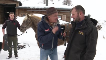 VivaCité: Val d’Isère, un village grandeur nature