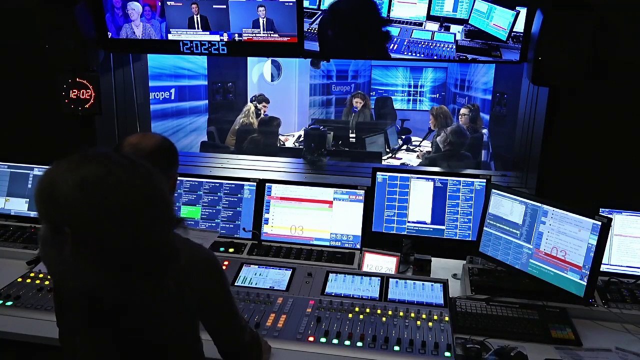 "Ça va trop loin" : Benjamin Griveaux retire sa candidature aux municipales à Paris