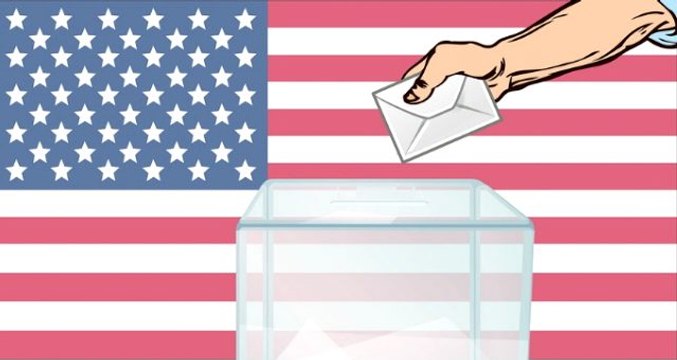 2020 ABD Başkanlık Seçimleri ne zaman? Amerika seçimlerinde başkan adayları kimler?