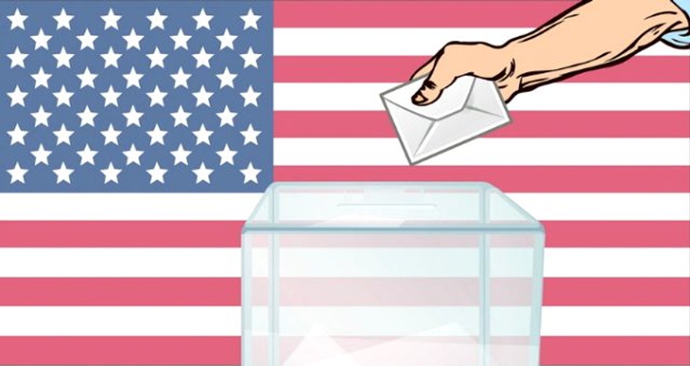 2020 ABD Başkanlık Seçimleri ne zaman? Amerika seçimlerinde başkan adayları kimler?