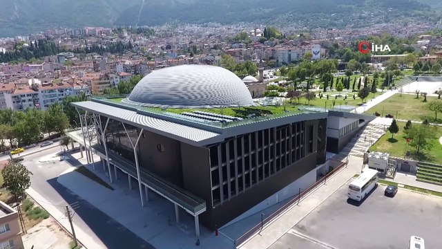 Güney Koreliler’in Türkiye'deki ilk tercihi: 'Panorama 1326'