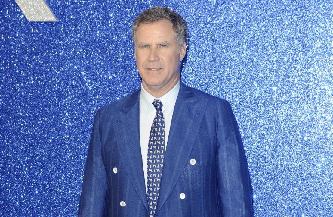 Will Ferrell schreibt Liebesbriefe