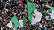 Algeria protests: One year since anti-gov't rallies began