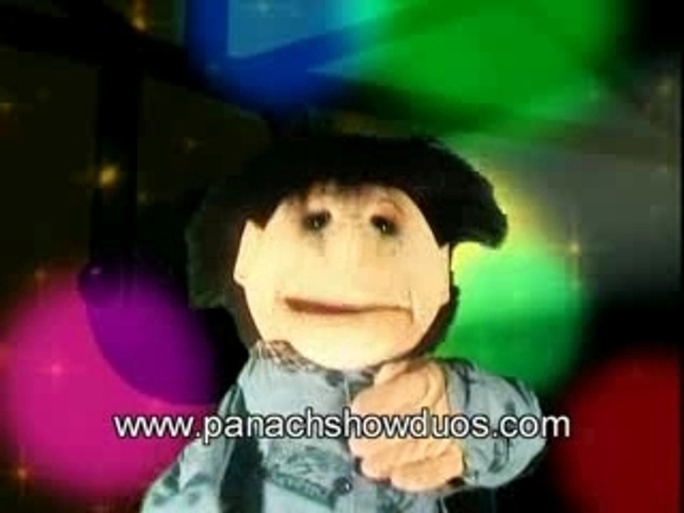 La Boum de Séraphin