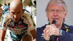 Chronique - Daniel Mangeas : "Marco Pantani représente à la fois la splendeur et la descente aux enfers"