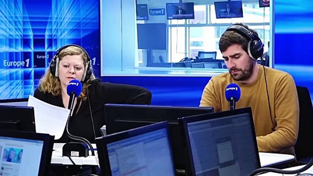 "Ça va trop loin" : Benjamin Griveaux retire sa candidature aux municipales à Paris