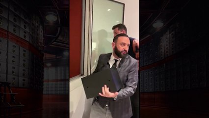 OFF TPMP : Cyril Hanouna passe son temps a piéger ses chroniqueurs