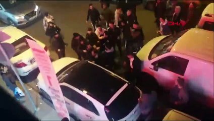 İstanbul'da 9 yaşındaki kız çocuğuna taciz iddiası