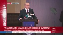 Cumhurbaşkanı Erdoğan: 'Türkiye'ye Yatırım Yapan Hiç Kimse Pişman Olmamıştır'