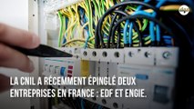 La CNIL met en demeure EDF et Engie pour les données collectées par les compteurs Linky