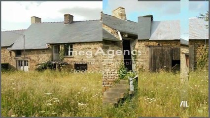 A vendre - Maison/villa - CHAUVIGNE (35490) - 5 pièces - 110m²