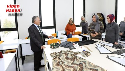 (14 Şubat 2020) EĞİTİME VE SPORA BÜYÜKŞEHİR KATKISI