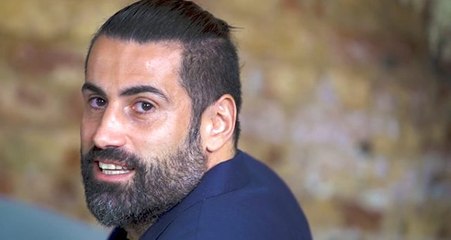 Volkan Demirel'in Galatasaray göndermesi, sarı-kırmızılıları kızdırdı