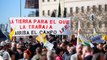 Economía Para Todos: El sector del campo se rebela contra Sánchez