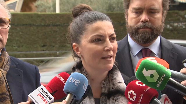 La ultraderecha, sobre la jura de diputados: Conjuraron sobre la Constitución