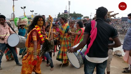 Is Asia's largest tribal festival at risk of cultural appropriation?