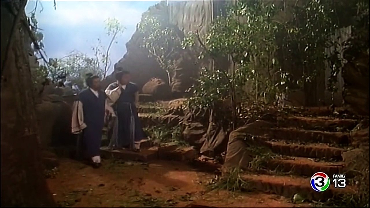 เดชมารคัมภีร์นพเก้า ตอนที่ 7