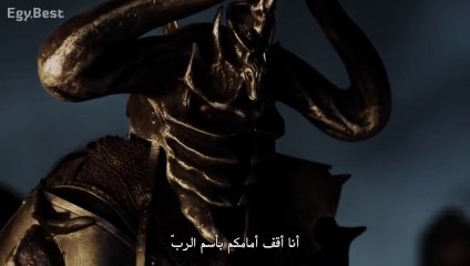 فيلم Dracula.The Dark Prince الجزء الاول مترجم HD