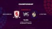 Previa partido entre Middlesbrough y Luton Town Jornada 33 Championship