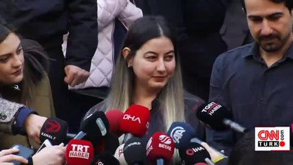 Ankara'daki karantinada sürpriz tesadüf... "Milyonda bir gerçekleşecek olay yaşandı"