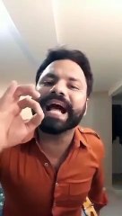 Singer Hon ta eho je