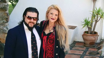 Familiares y amigos se despiden de Cristina de Borbón