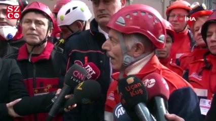 Bayrampaşa’da deprem tatbikatı