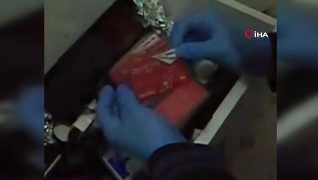 Ankara merkezli 6 ilde dolandırıcılık çetesine operasyon: 25 gözaltı