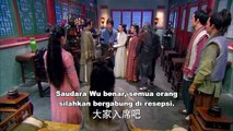 INDOSUB - The Romance Of The Condor Heroes Episode 20