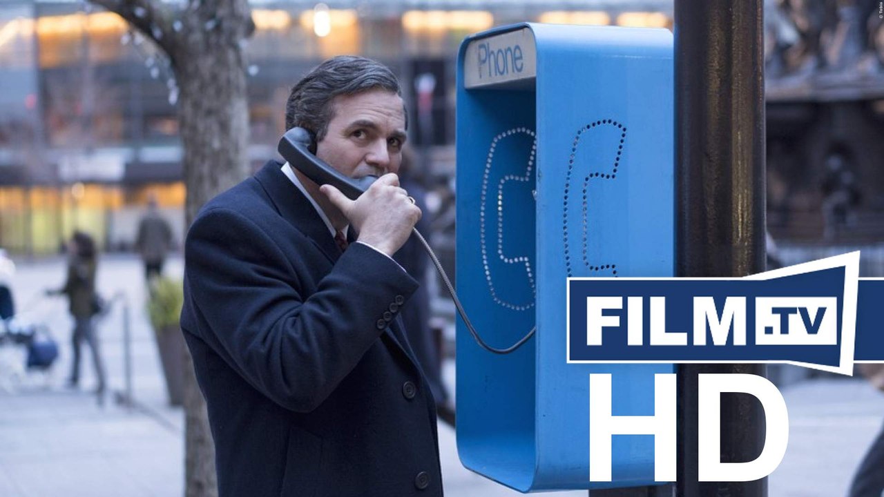 Vergiftete Wahrheit Trailer Deutsch German (2020)