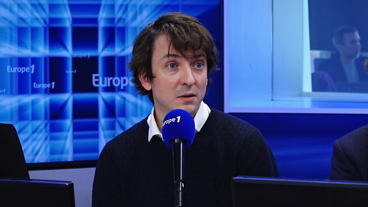 La France bouge : Eliette Vincent et Julien Larde cofondateurs de Cocolis, envoyer un colis : livraison par des particuliers