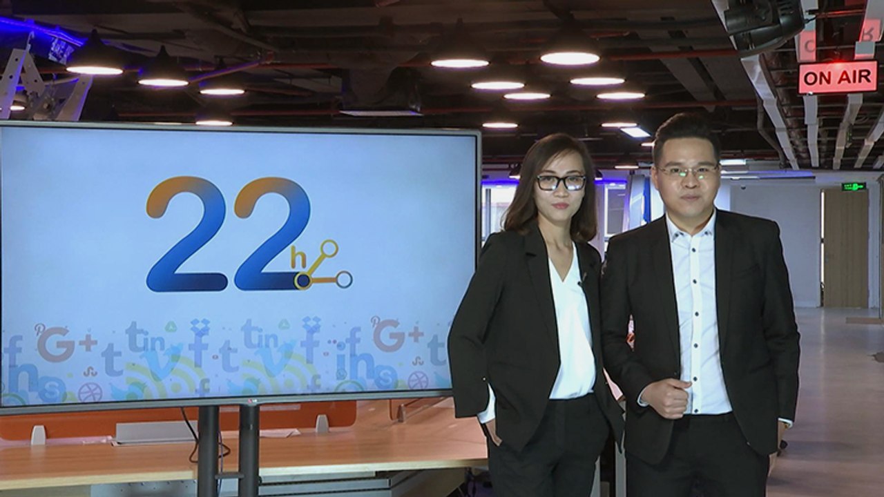Bản tin 22+II -14/02/2020
