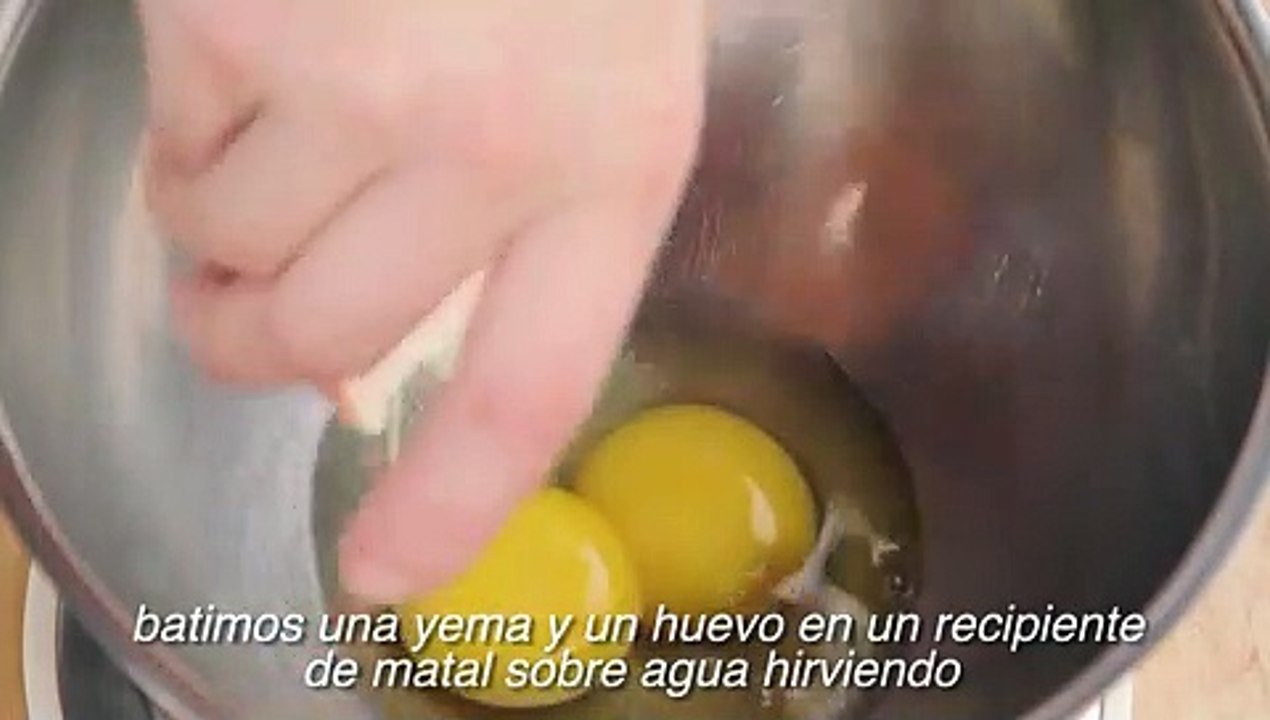 089 Mousse de chocolate