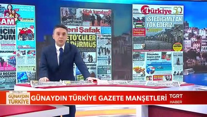 Gökhan Kayış ile Günaydın Türkiye - 14 Şubat 2020